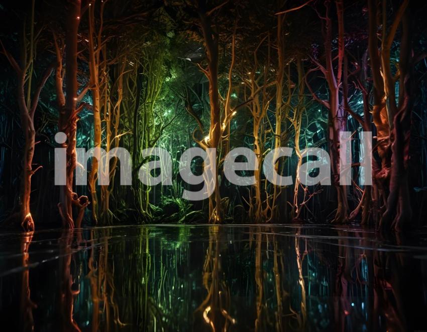 Fantasy and Sci Fi Futuristic Cities (949)