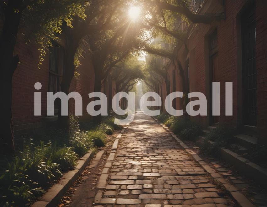 Fantasy and Sci Fi Futuristic Cities (952)