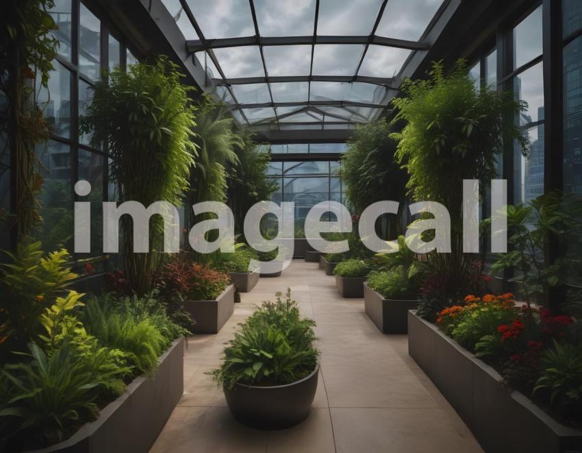 Fantasy and Sci Fi Futuristic Cities (951)