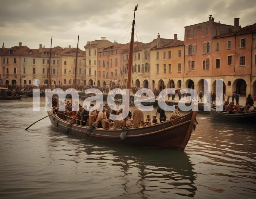 Fantasy and Sci Fi Futuristic Cities (965)