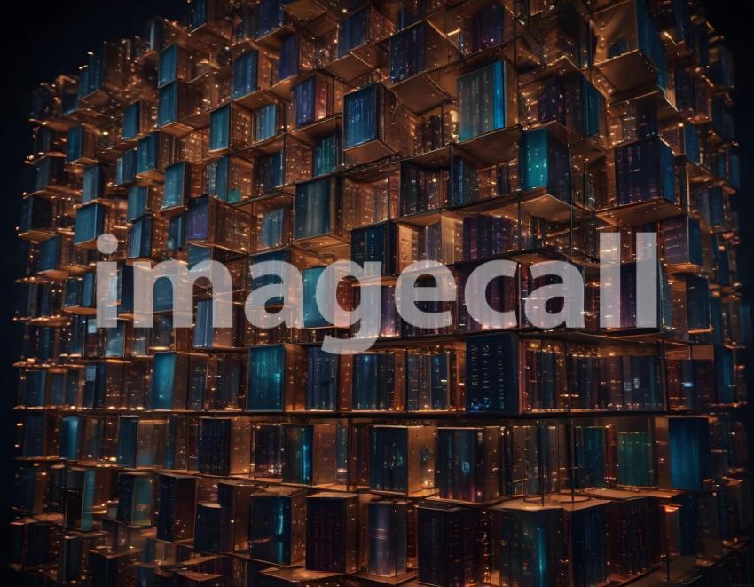 Fantasy and Sci Fi Futuristic Cities (971)