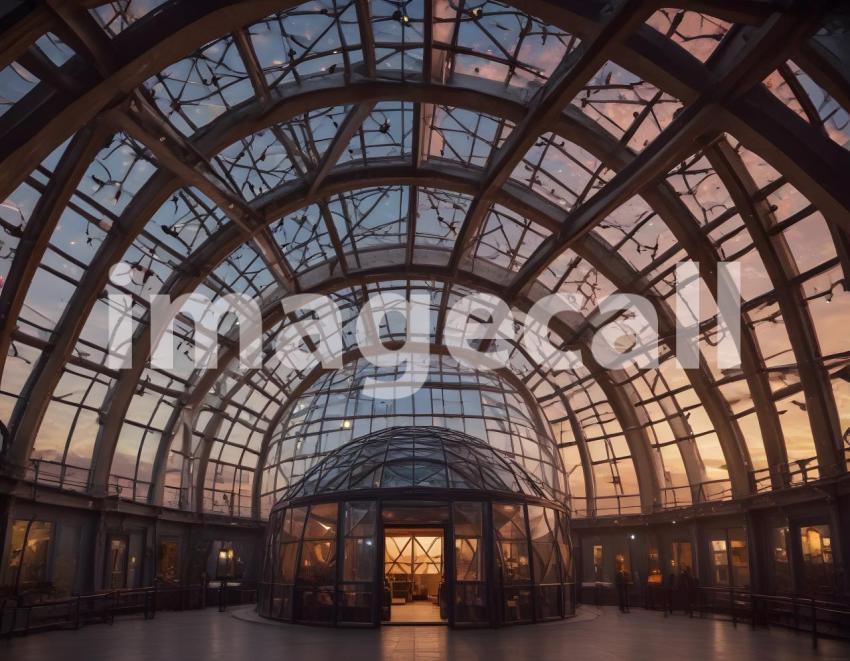 Fantasy and Sci Fi Futuristic Cities (961)