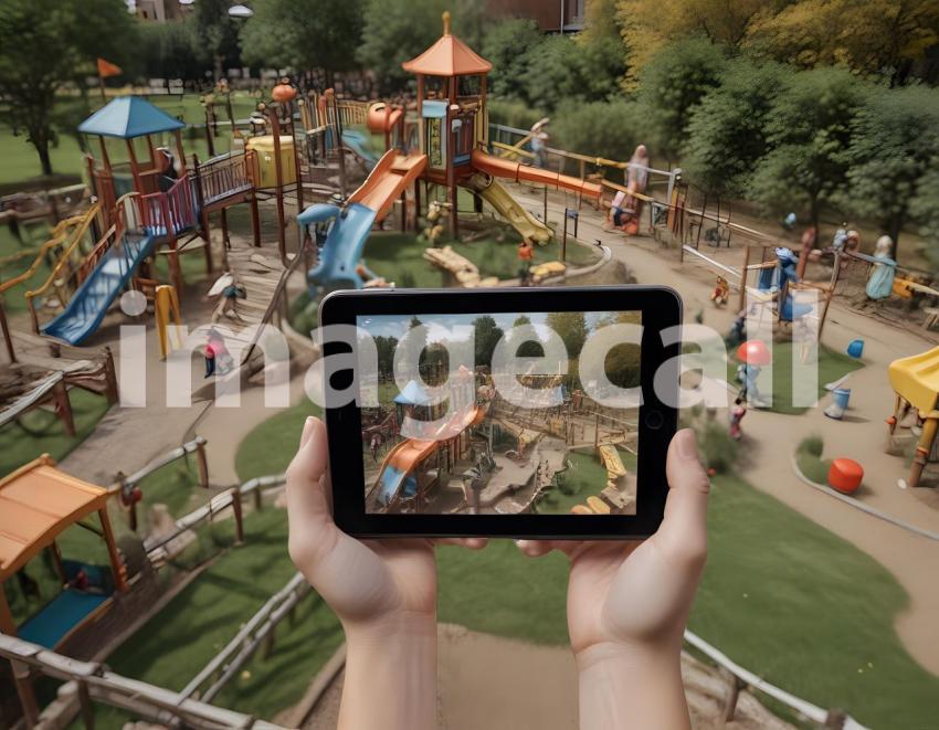 Fantasy and Sci Fi Futuristic Cities (970)