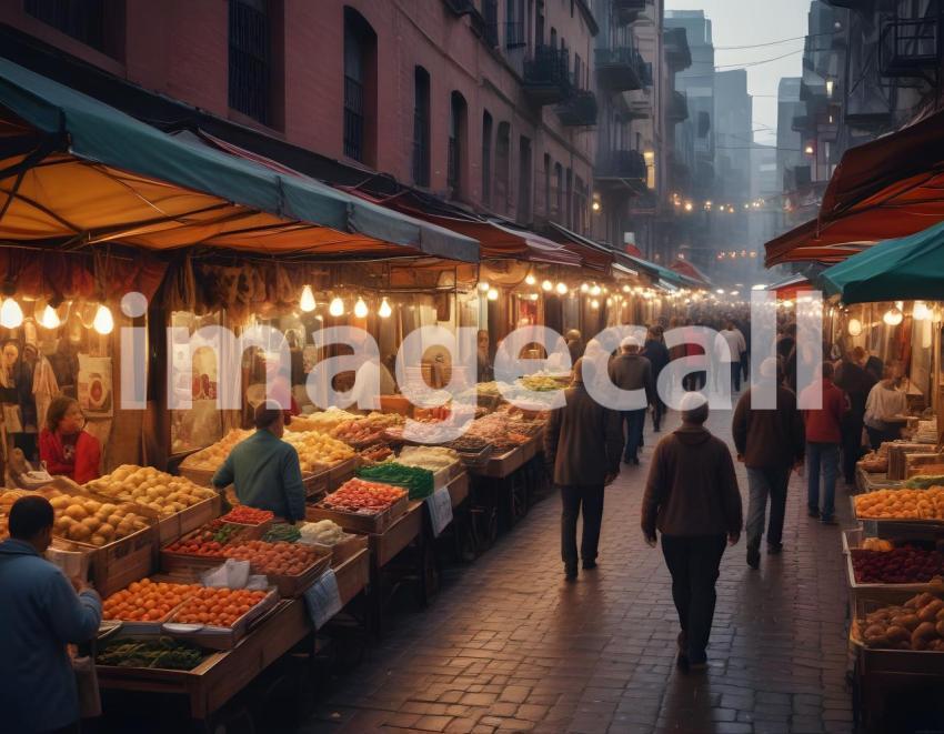 Fantasy and Sci Fi Futuristic Cities (980)