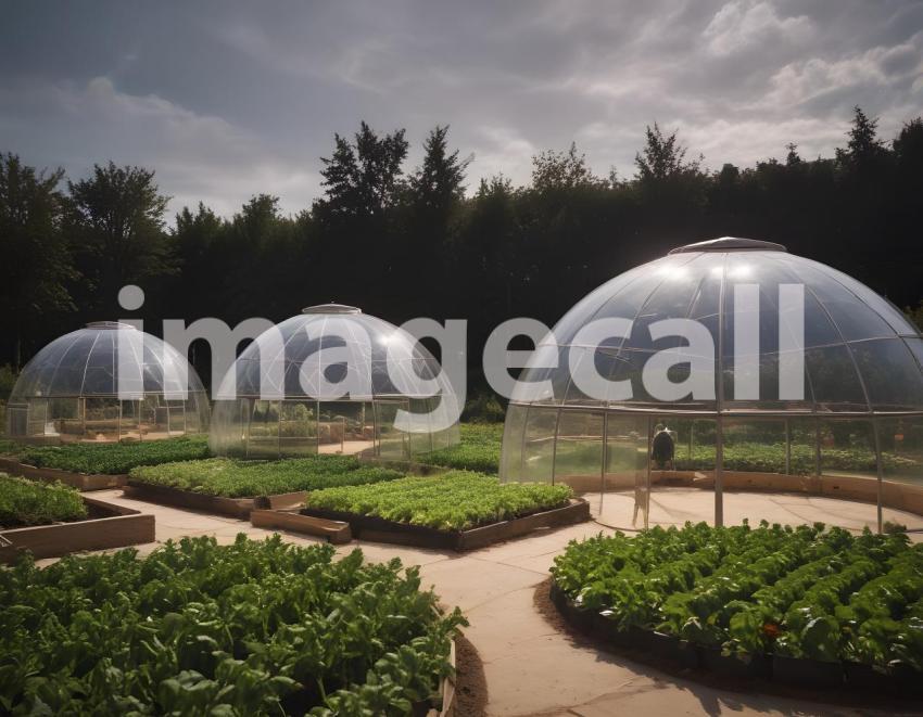 Fantasy and Sci Fi Futuristic Cities (985)