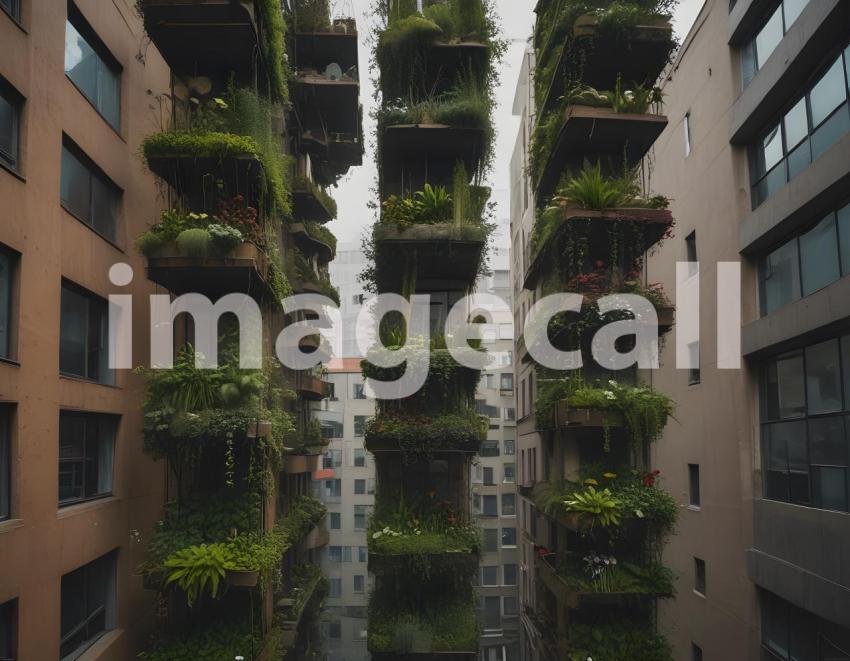 Fantasy and Sci Fi Futuristic Cities (992)