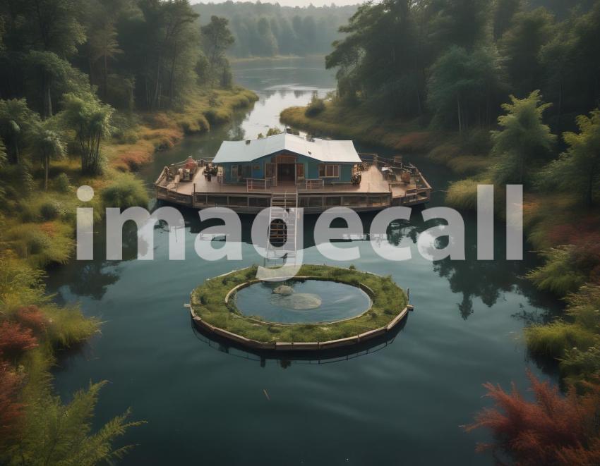 Fantasy and Sci Fi Futuristic Cities (994)