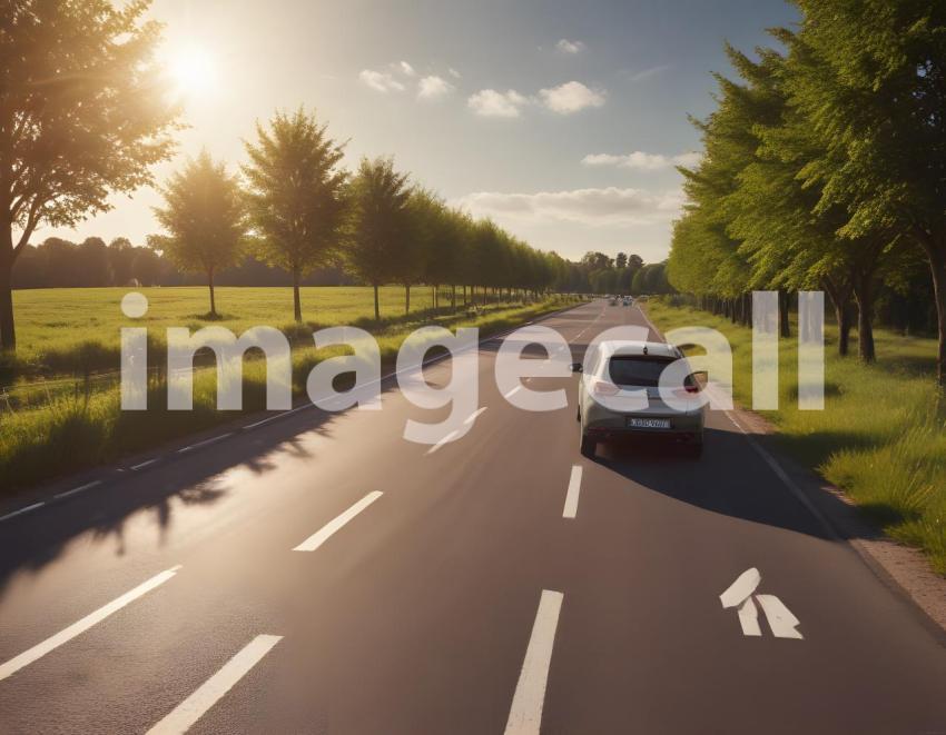 Fantasy and Sci Fi Futuristic Cities (1024)