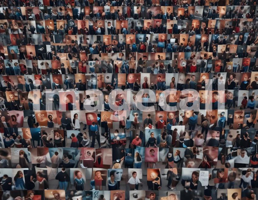 Fantasy and Sci Fi Futuristic Cities (1010)