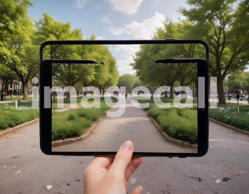 Fantasy and Sci Fi Futuristic Cities (1028)