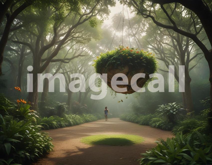 Fantasy and Sci Fi Futuristic Cities (1012)