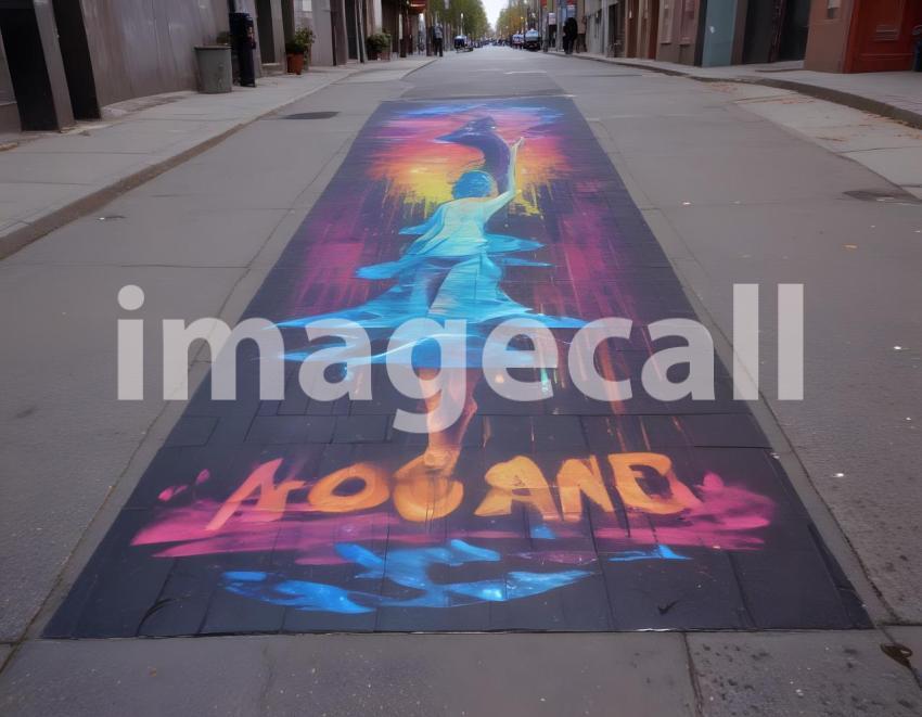 Fantasy and Sci Fi Futuristic Cities (1034)