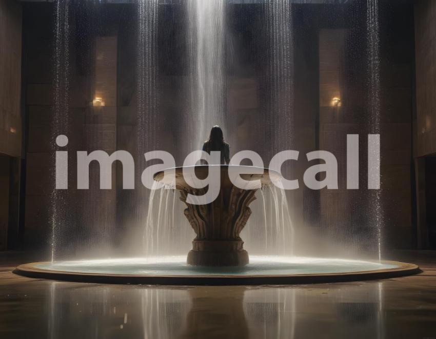 Fantasy and Sci Fi Futuristic Cities (1035)