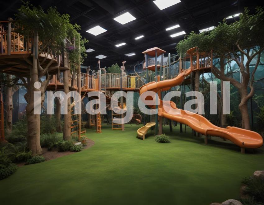 Fantasy and Sci Fi Futuristic Cities (1036)