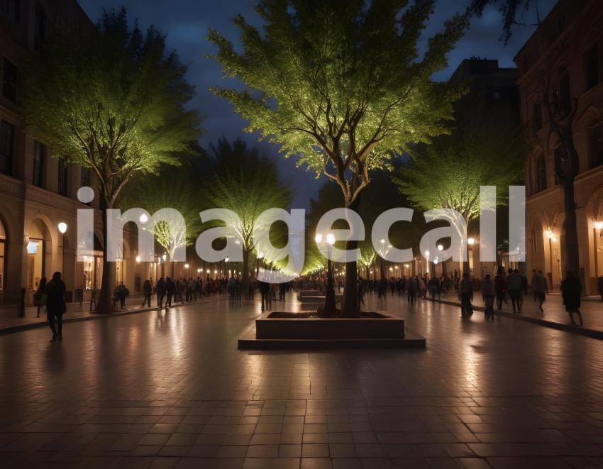 Fantasy and Sci Fi Futuristic Cities (1037)