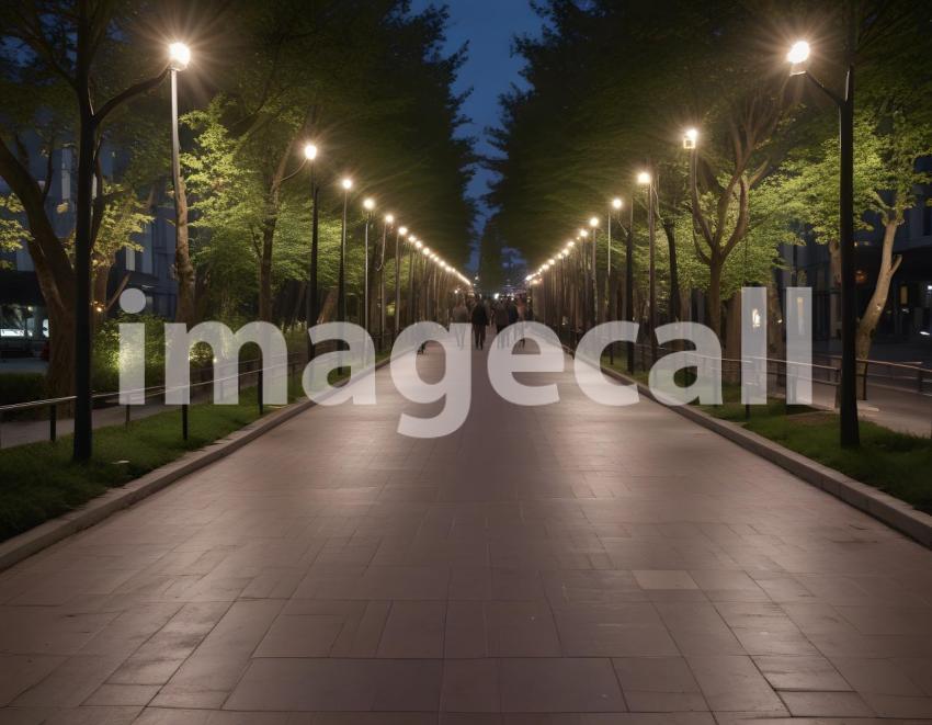 Fantasy and Sci Fi Futuristic Cities (1042)