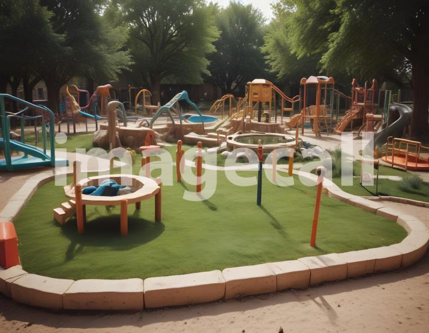 Fantasy and Sci Fi Futuristic Cities (1043)