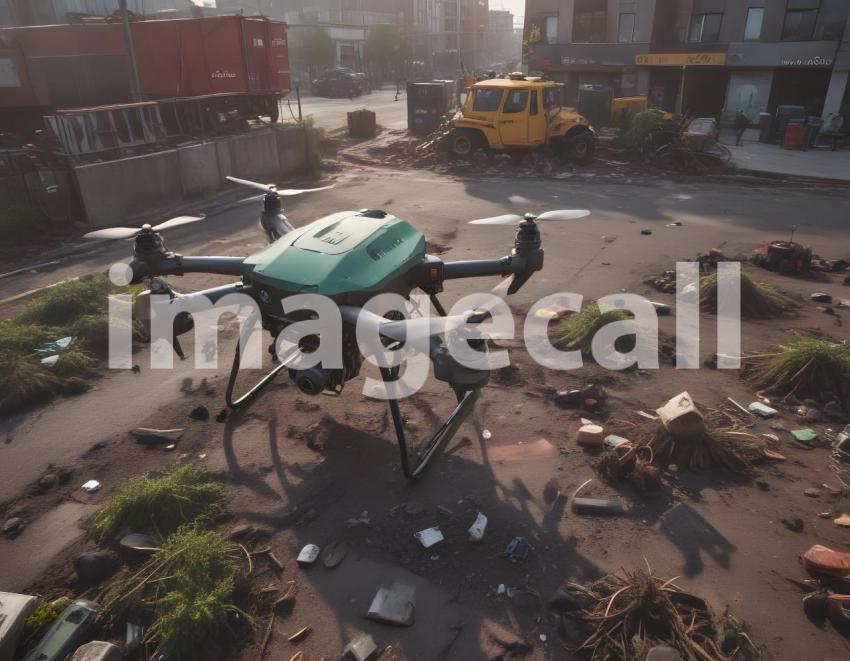 Fantasy and Sci Fi Futuristic Cities (1056)