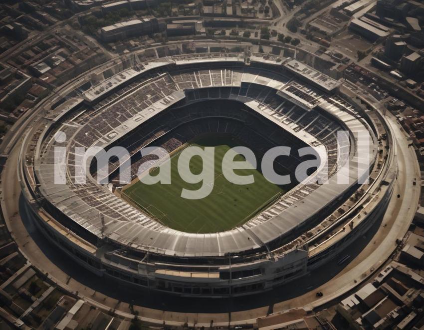 Fantasy and Sci Fi Futuristic Cities (1059)