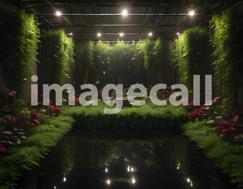 Fantasy and Sci Fi Futuristic Cities (1060)