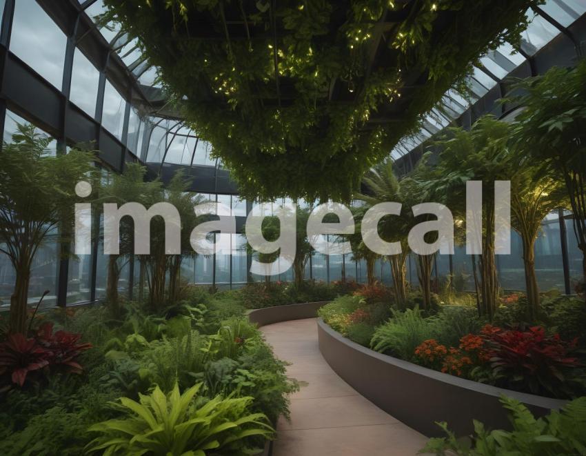 Fantasy and Sci Fi Futuristic Cities (1061)