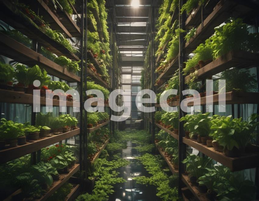 Fantasy and Sci Fi Futuristic Cities (1067)