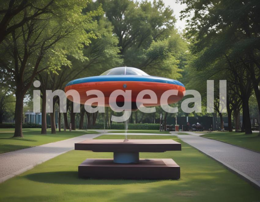 Fantasy and Sci Fi Futuristic Cities (1073)