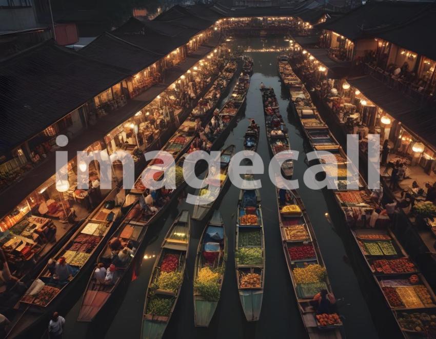 Fantasy and Sci Fi Futuristic Cities (1075)