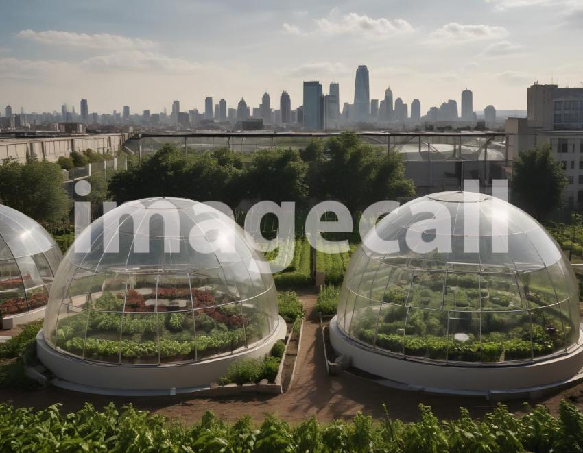 Fantasy and Sci Fi Futuristic Cities (1081)