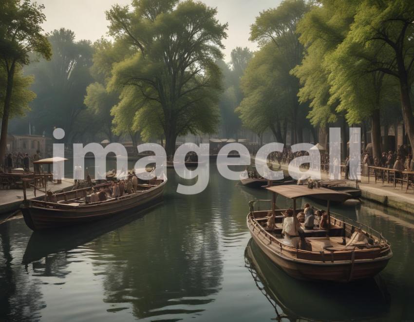 Fantasy and Sci Fi Futuristic Cities (1088)