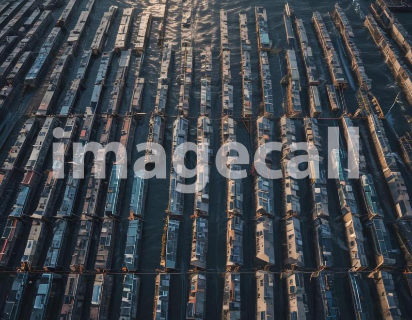 Fantasy and Sci Fi Futuristic Cities (1091)