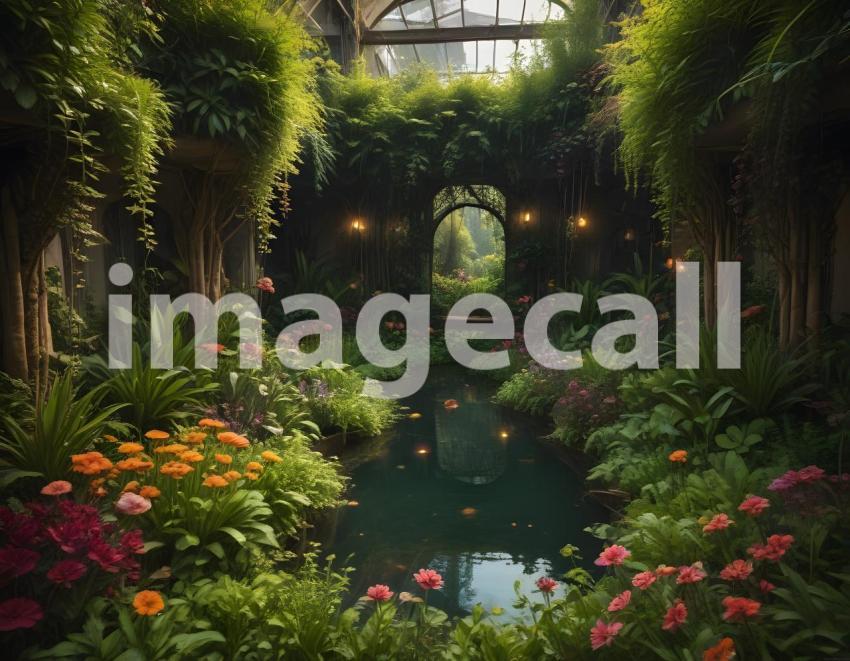 Fantasy and Sci Fi Futuristic Cities (1089)