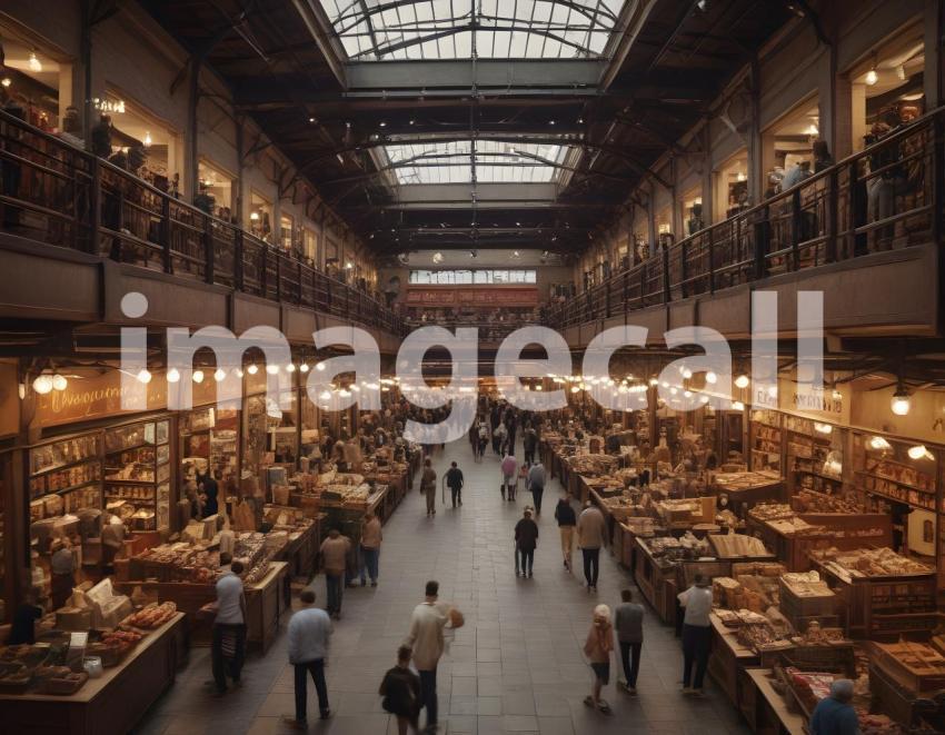 Fantasy and Sci Fi Futuristic Cities (1090)