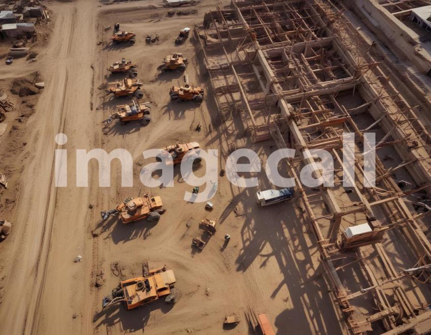 Fantasy and Sci Fi Futuristic Cities (1085)