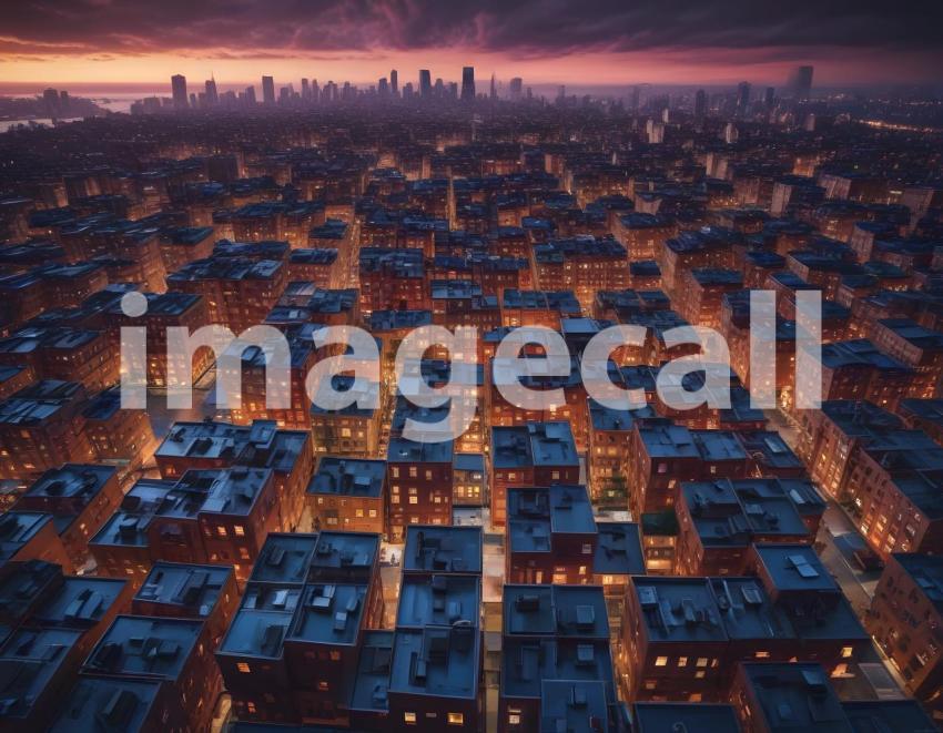 Fantasy and Sci Fi Futuristic Cities (1093)