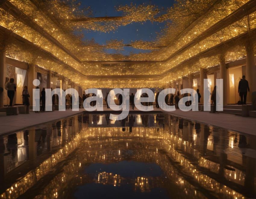 Fantasy and Sci Fi Futuristic Cities (1095)