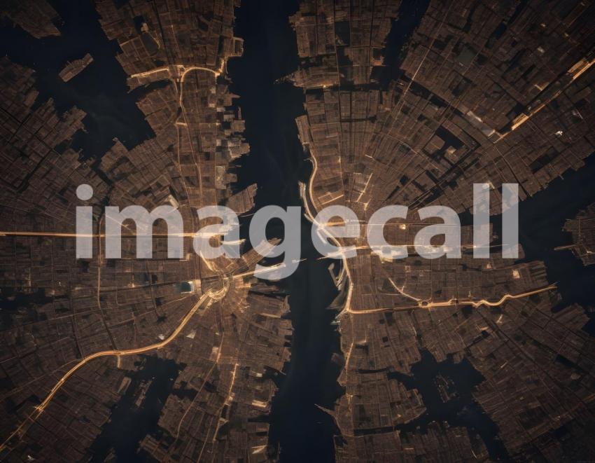 Fantasy and Sci Fi Futuristic Cities (1103)