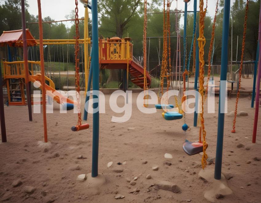 Fantasy and Sci Fi Futuristic Cities (1105)