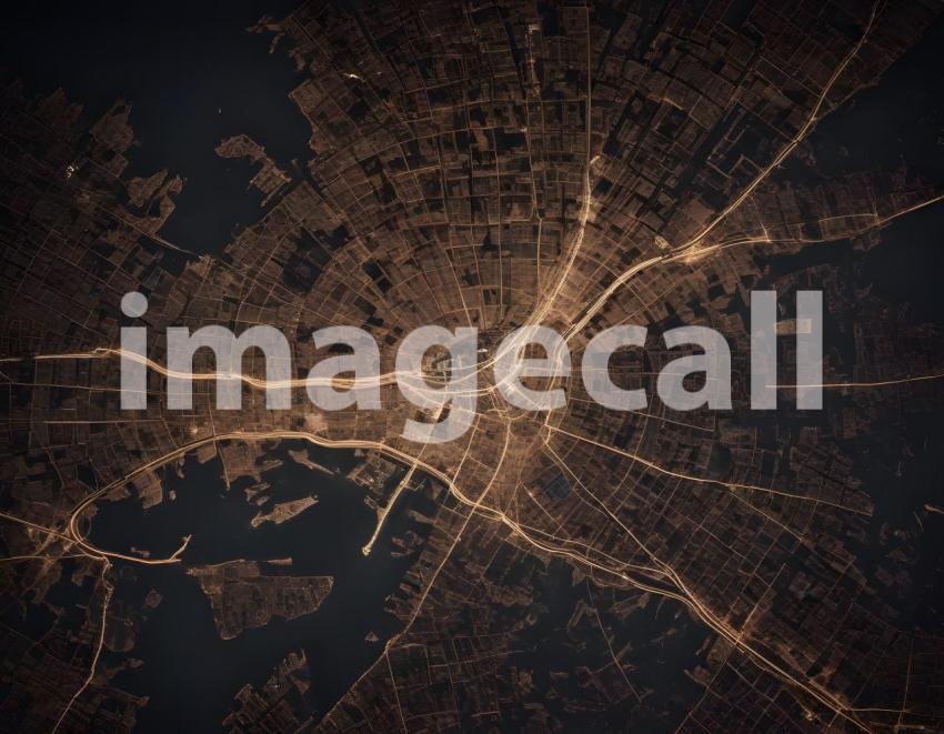 Fantasy and Sci Fi Futuristic Cities (1097)