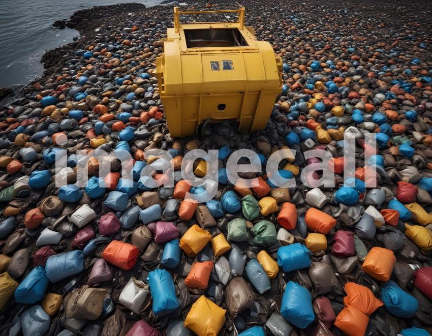 Fantasy and Sci Fi Futuristic Cities (1112)