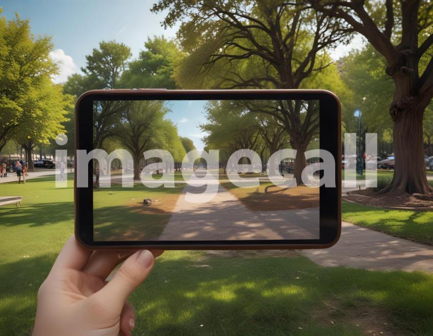 Fantasy and Sci Fi Futuristic Cities (1114)