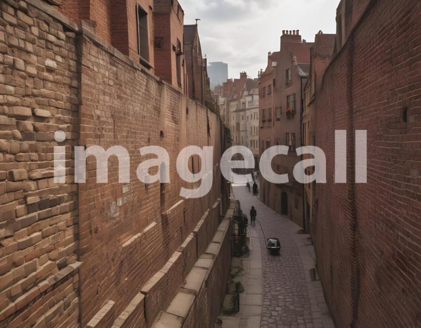 Fantasy and Sci Fi Futuristic Cities (1115)