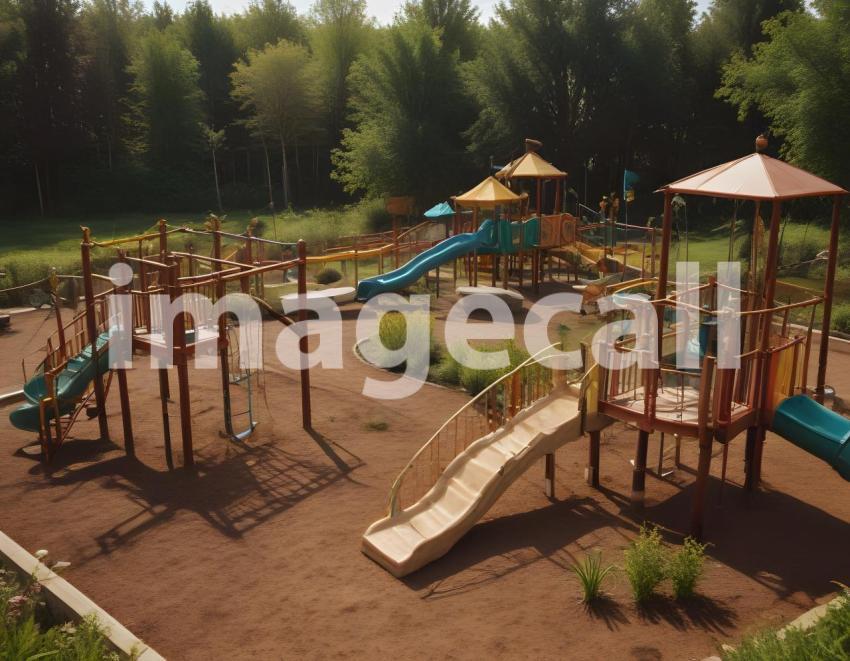 Fantasy and Sci Fi Futuristic Cities (1119)