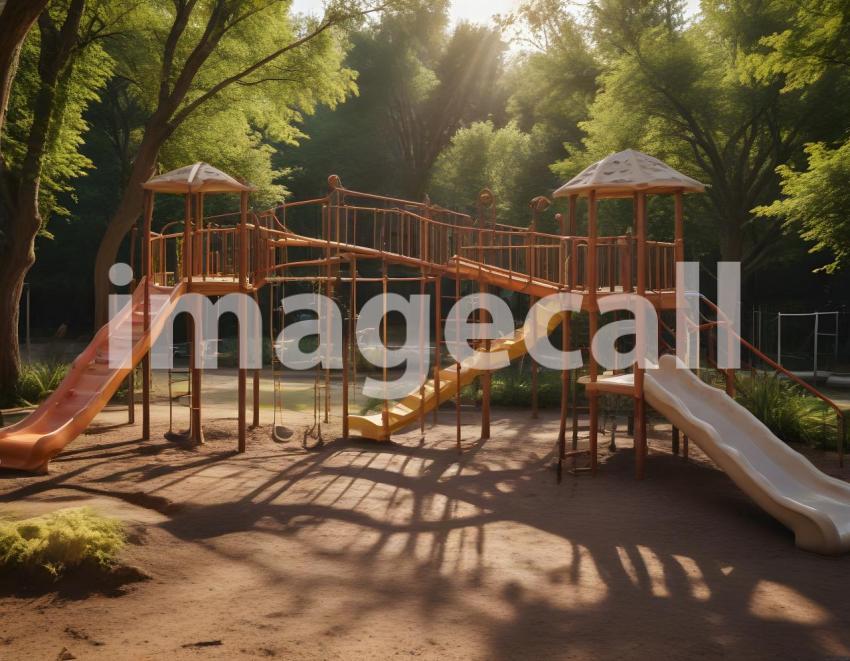 Fantasy and Sci Fi Futuristic Cities (1123)