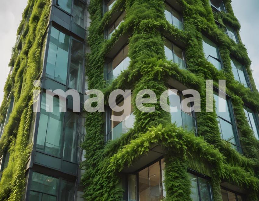 Fantasy and Sci Fi Futuristic Cities (1129)