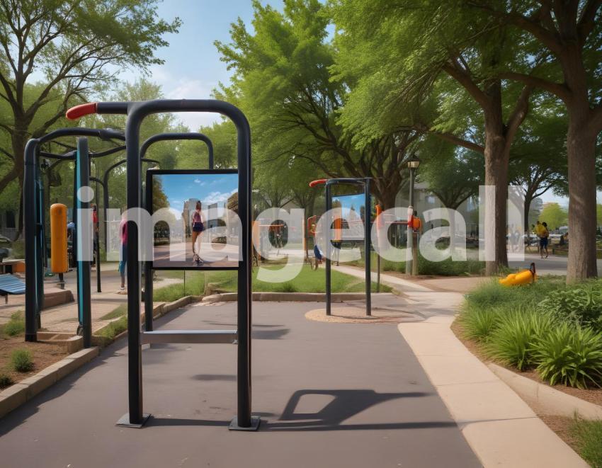 Fantasy and Sci Fi Futuristic Cities (1131)