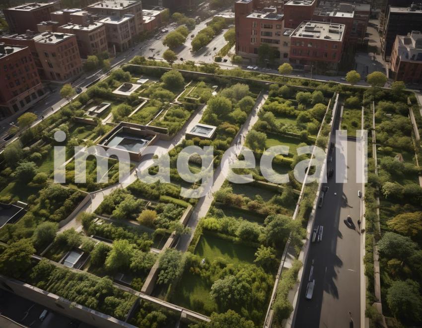 Fantasy and Sci Fi Futuristic Cities (1133)