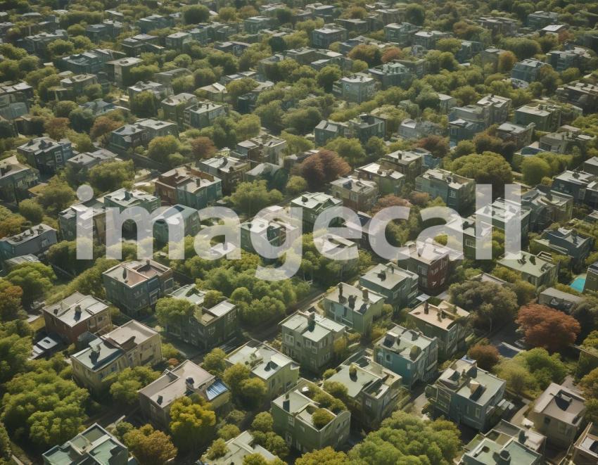 Fantasy and Sci Fi Futuristic Cities (1135)