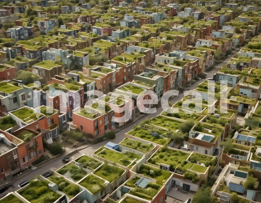 Fantasy and Sci Fi Futuristic Cities (1134)