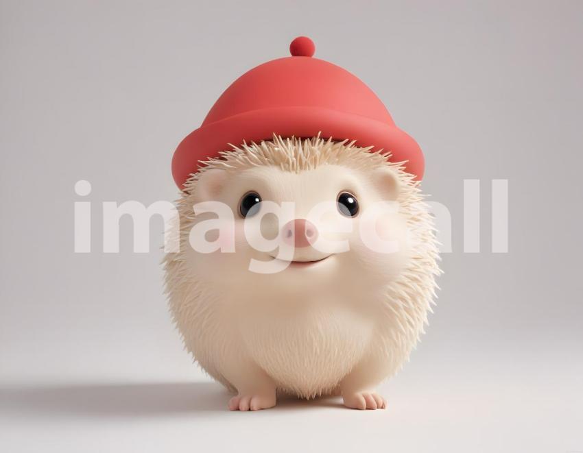 Isolated on white or black background cute Characters (896)